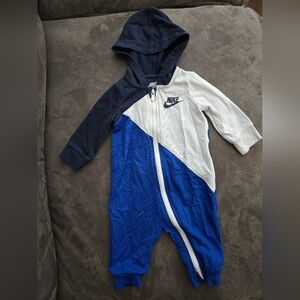 Nike Onsie